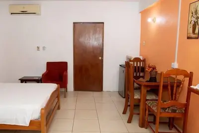 Image de Lesville Tobago
