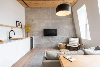 Image de Brewery Park 2302 - Stylish Contemporary Suite