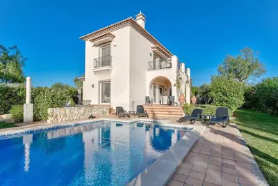 Image de Casa Marta Three bedroom villa with sea views!