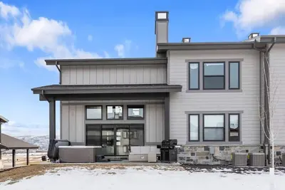 Image de Luxury Stays Club 1012, Deer Valley 1 min  Park City 10