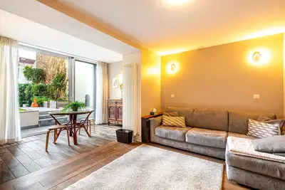 Image de GuestReady - Maison de charme Ă Nogent-sur-Marne
