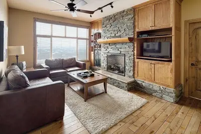 Image de The Aspens 3 Ski-In Ski-Out Chalet