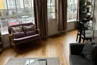 Image de Bright & Quirky 3bd Home - Wellington Terrace!