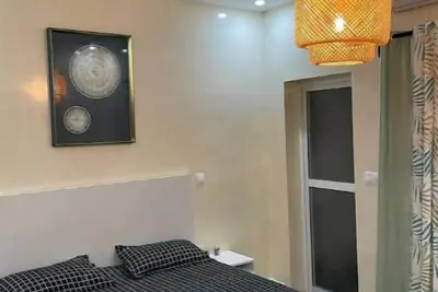 Image de Logement Spacieux et Serein