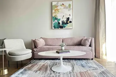 Image de Serene King Bed Condo, Marina Del Rey