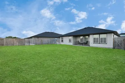 Image de Exquisite 3 bedroom house located in a very quiet area of Katy.