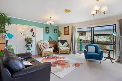 Image de Turqouise Serenity - Waihi Beach Holiday Home