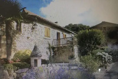 Le domaine de la Rouderie la forge