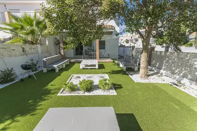 Image de . Casa Parador Nerja