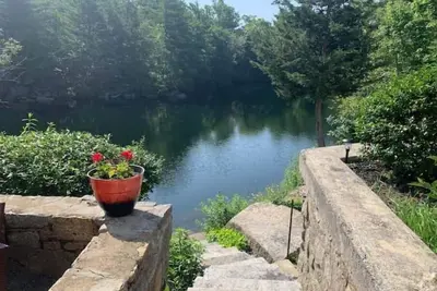 Image de The Quarry