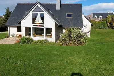 Image de Maison Calme au Bord de la mer