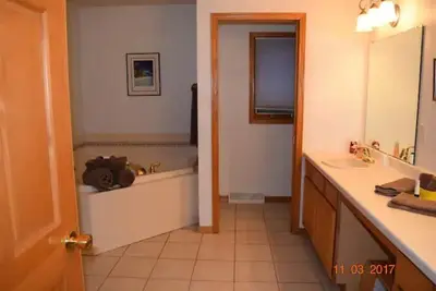 Image de Chalet in the Dells 2