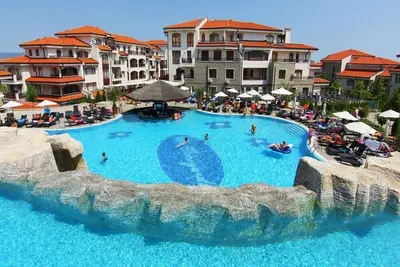 Image de Modern, 1 Bed Apt, 4* Vineyards