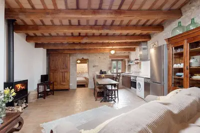 Image de Can Feliu, Masia Stone House, Sant Daniel-girona