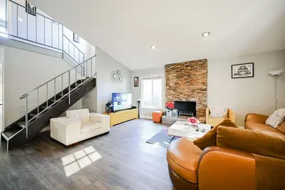 Image de Modern House 4 Miles to Strip