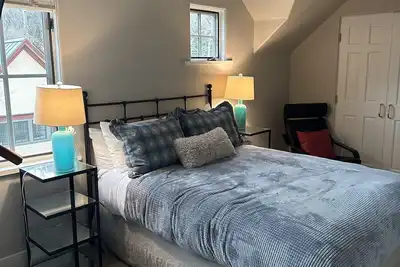 Image de Luxurious Large walkable 2 bed, 2 bath condo in the town of Telluride. Sleeps 6.