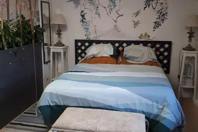 Image de Gîte \"La Lusitanie\"