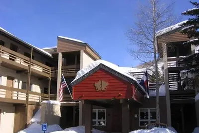 Image de Eagle Point Vacation Resort - Heated Indoor Pool & Hot Tub - Private Shuttle 2
