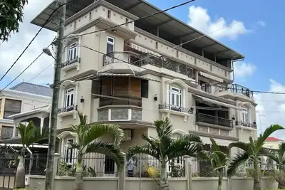 Image de Appartement Huz Peer 1