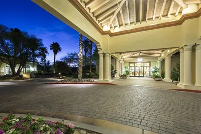 Image de Coachella 2nd Weekend 2024 -2br Villa available April 18-22