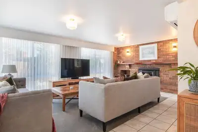 Image de Arden Monte Vista Family accommodation