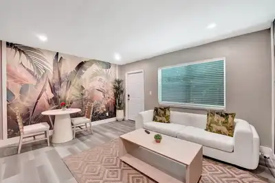 Image de Modern Escape Ftl - 1br