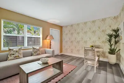 Image de Modern Escape Ftl - 1br