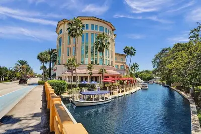 Beach Isles Modern 1br in Fort Lauderdale