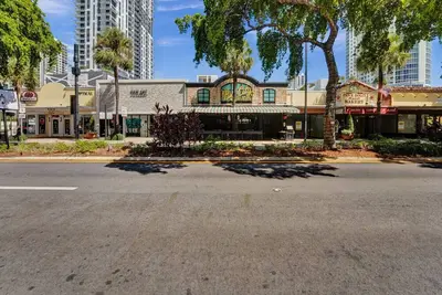 Image de Rustic Retreats: Beachy 1br for 4 guests in the heart of Fort Lauderdale