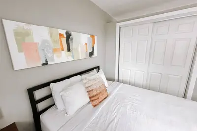 Image de Rustic Retreats: Modern 1br for 2 guests in the heart of Fort Lauderdale