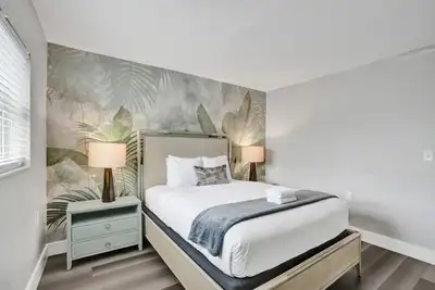 Image de Modern Escape Ftl - 1br