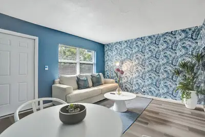 Image de Modern Escape Ftl - 1br