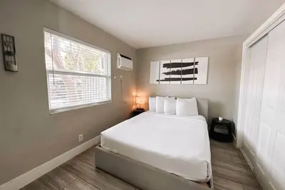 Image de Rustic Retreats: Beachy 1br in the heart of Fort Lauderdale