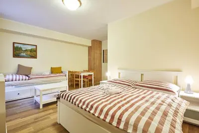 Studioappartement Lanovka 29