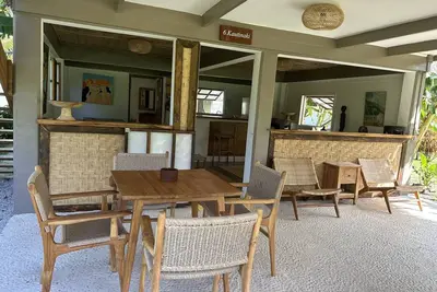 Image de Fare Tiaia- Villa Kautinaki