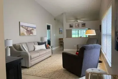 Image de Florida's sun and golf living!