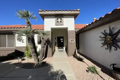 Image de Arizona Winter Getaway\n2 Bdrm, 2 Bath \n
