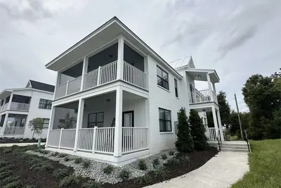 Image de Relaxing Getaway on the Lake at Adams Estate