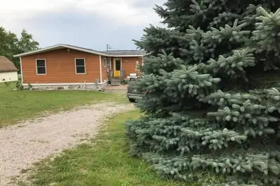 Image de Lake Michigan Beach House