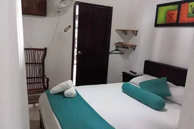 Image de Habitacion Doble Economica