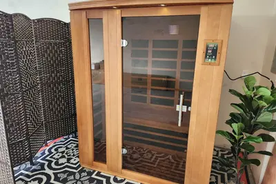 Image de The Perfect Family Retreat! Brand new huge townhome with Sauna!