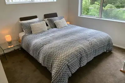 Image de North Shore Stylish, Private & Immaculate Haven