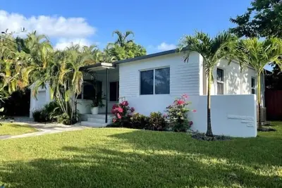 Image de The Dove. L'oasis tranquille et élégante de West Palm Beach, à SoSo