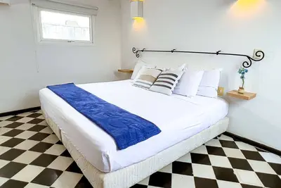 Image de King Bed With Private Terrace and Pool