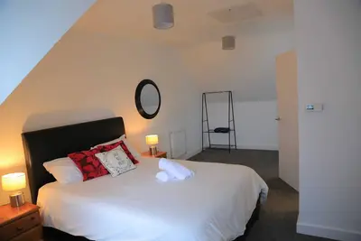 Image de Beautiful Family home with free WiFi and Parking