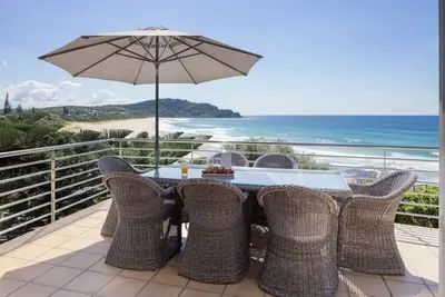 Image de Clifton Beach House - Boomerang Beach