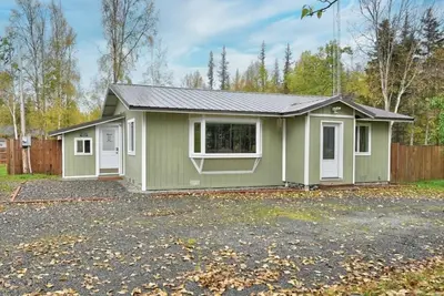 Image de House in Soldotna, quiet and convenient location close to fishing!