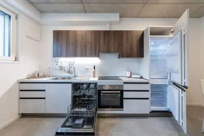 Image de HouSmart Toscana 53 White