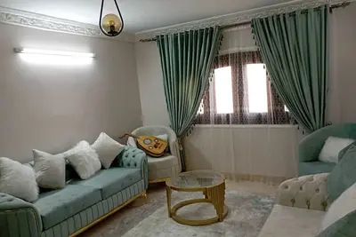 Image de holiday inn of Fayoum hotel apartment