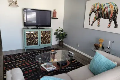 Image de Spacious Townhouse in the suburbs of Salt Lake City